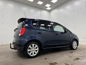 Mitsubishi Colt 1.3 Edition 5-drs Airco picture 2