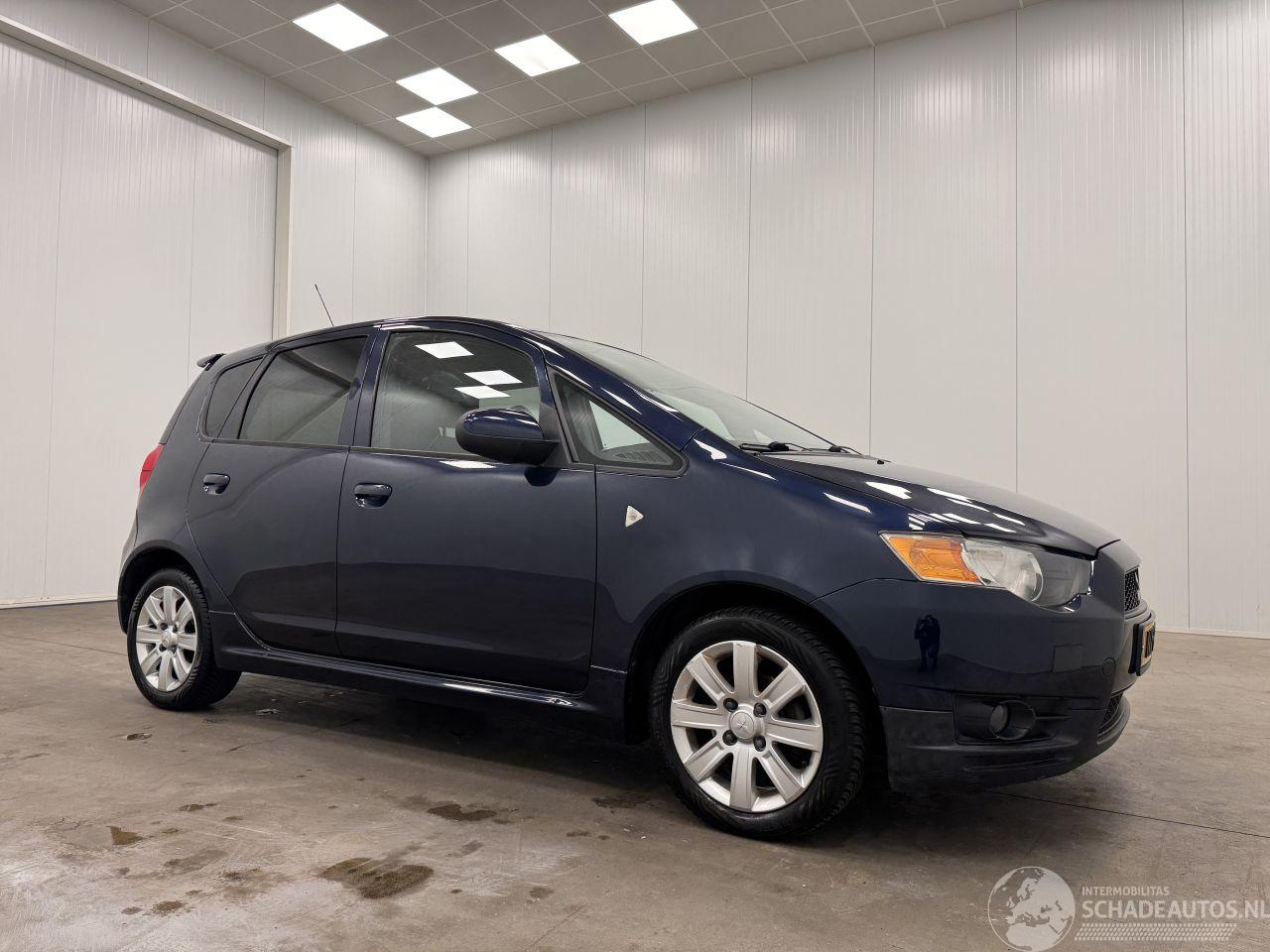 Mitsubishi Colt 1.3 Edition 5-drs Airco