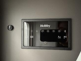Hobby  495 UL Excellent Black-Line Edition Airco Mover picture 19