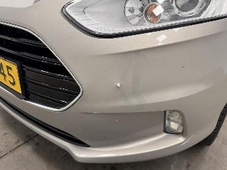 Ford B-Max 1.0 EcoBoost Titanium Navi Clima picture 18