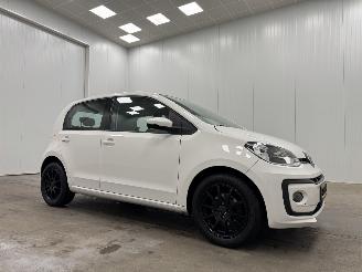  Volkswagen Up! 1.0 BMT 5-drs Clima 2019/5