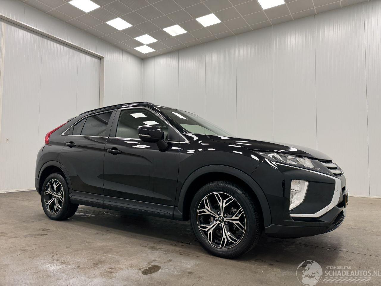 Mitsubishi Eclipse Cross 1.5 DI-T Autom. Pure Clima