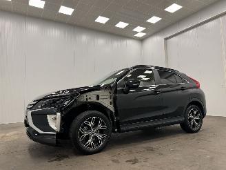 Mitsubishi Eclipse Cross 1.5 DI-T Autom. Pure Clima picture 4