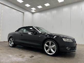 Avarii autoturisme Audi A5 Cabrio 2.0 TFSI S-Tronic Navi Clima 2009/5