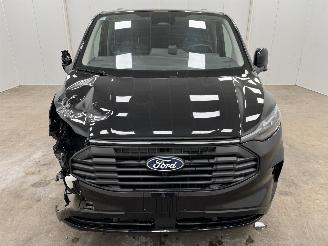 Ford Transit Custom 2.0 TDCI Autom. DC L2 Navi Clima picture 5