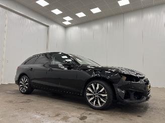  Audi A4 Avant 2.0 TFSI Autom. S-Tronic Navi Clima 2021/6