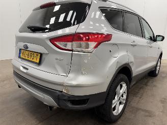 Ford Kuga 1.5 Trend Navi Clima picture 17