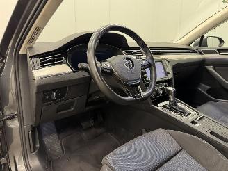 Volkswagen Passat Variant 1.4 TSI PHEV GTE Navi Clima picture 7
