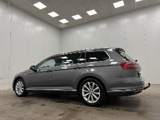Volkswagen Passat Variant 1.4 TSI PHEV GTE Navi Clima picture 3