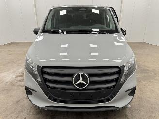Mercedes Vito 119 CDI Autom. DC Extra lang Clima picture 5