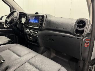 Mercedes Vito 119 CDI Autom. DC Extra lang Clima picture 11