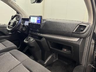 Fiat Scudo 2.0D Autom. Extra Lang Navi Airco picture 13