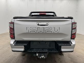Isuzu D-Max 1.9d Autom. LSX DC 4-WD Clima picture 6