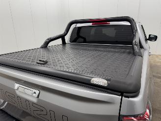 Isuzu D-Max 1.9d Autom. LSX DC 4-WD Clima picture 7