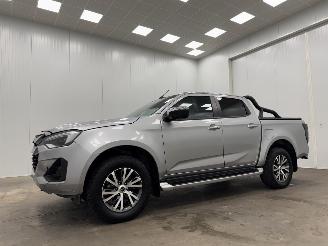 Isuzu D-Max 1.9d Autom. LSX DC 4-WD Clima picture 4