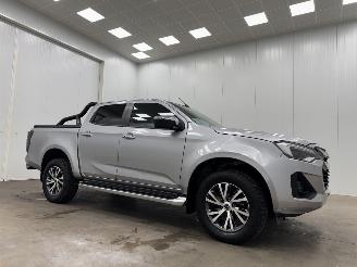 Avarii auto utilitare Isuzu D-Max 1.9d Autom. LSX DC 4-WD Clima 2025/5