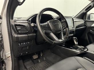 Isuzu D-Max 1.9d Autom. LSX DC 4-WD Clima picture 9