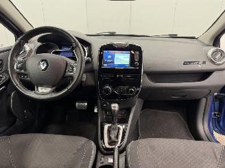 Renault Clio 1.2 GT Autom. 5-drs Navi Clima picture 11