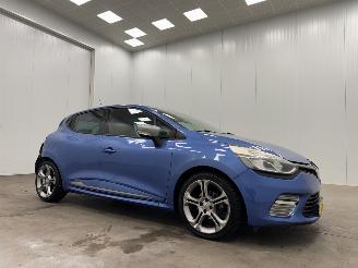 Auto incidentate Renault Clio 1.2 GT Autom. 5-drs Navi Clima 2014/3