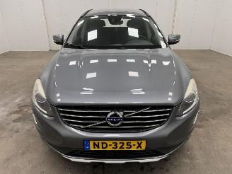 Volvo Xc-60 2.0 D4 Autom. Navi Clima picture 5