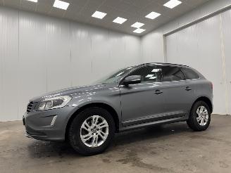 Volvo Xc-60 2.0 D4 Autom. Navi Clima picture 4