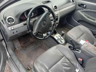 Chevrolet Lacetti Lacetti Wagon Combi 1.8 16V (LDA) [89kW] picture 7