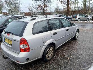 Chevrolet Lacetti Lacetti Wagon Combi 1.8 16V (LDA) [89kW] picture 3