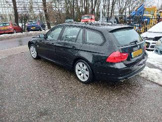BMW 3-serie 3 serie Touring (E91) Combi 318i 16V (N43-B20A) [100kW] picture 4
