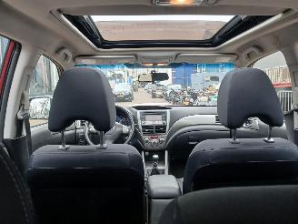 Subaru Forester Forester (SH) SUV 2.0D (EE20Z) [108kW] picture 10