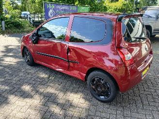 Renault Twingo Twingo II (CN) Hatchback 3-drs 1.2 16V (D4F-764(D4F-E7)) [55kW picture 5