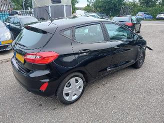 Ford Fiesta Fiesta 7 Hatchback 1.1 Ti-VCT 12V 70 (XPJB) [52kW] picture 3