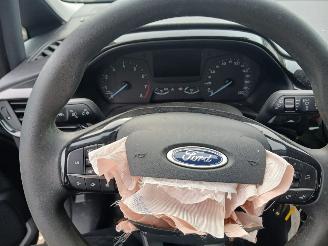 Ford Fiesta Fiesta 7 Hatchback 1.1 Ti-VCT 12V 70 (XPJB) [52kW] picture 10