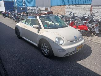 škoda osobní automobily Volkswagen Beetle New Beetle (1Y7) Cabrio 2.0 (AZJ) [85kW 2003/8