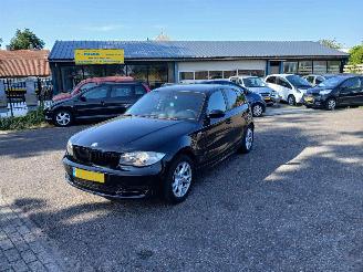 škoda osobní automobily BMW 1-serie 1 serie (E87/87N) Hatchback 5-drs 118d 16V (N47-D20A) [105kW] 2009/1