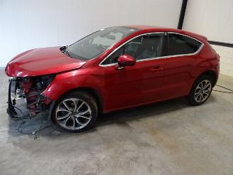 Autoverwertung Citroën DS4 1.6 HDI 2014/5