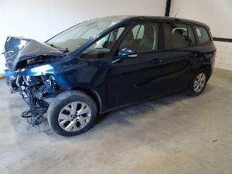 Autoverwertung Citroën C4-picasso 1.2 THP 2019/9