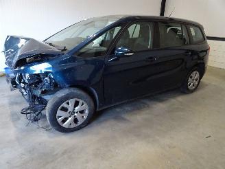 Uttjänta bilar auto Citroën C4-picasso 1.2 THP 2019/9