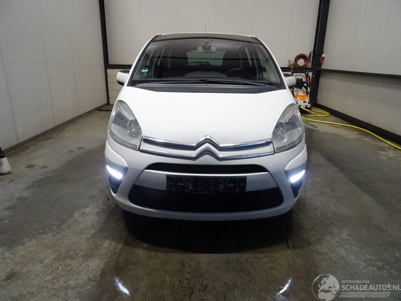 Citroën C4-picasso 1.6 VTI