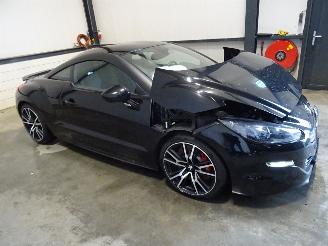 Peugeot RCZ R 1.6 THP 270 picture 3