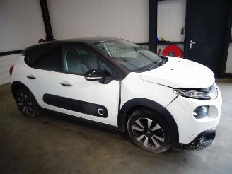 Uttjänta bilar auto Citroën C3 1.5 HDI 2019/3