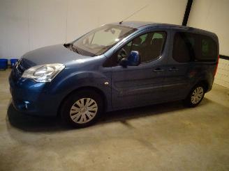 demontáž osobní automobily Citroën Berlingo 1.6 multispace 2008/11