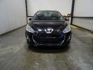 demontáž osobní automobily Peugeot 308 sw 1.6 THP 2012/1