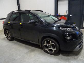demontáž osobní automobily Citroën C3 Aircross 1.2 THP 2020/9