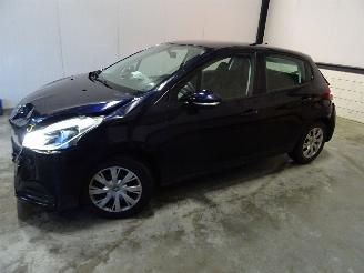 demontáž osobní automobily Peugeot 208 1.2VTI 2018/4