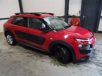 Autoverwertung Citroën C4 cactus 1.2 VTI 2016/1