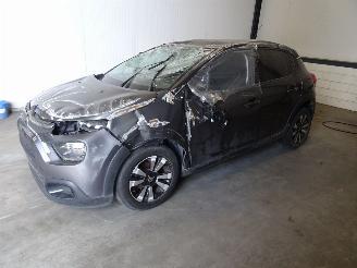  Citroën C3 1.2 THP 2020/12