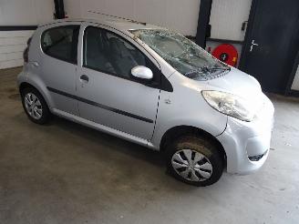 Auto da rottamare Citroën C1  2009/3