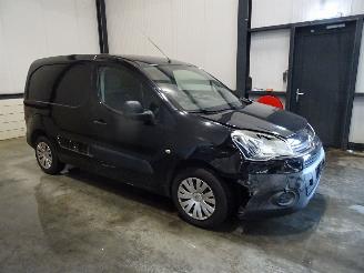 Citroën Berlingo 1.6HDI picture 3