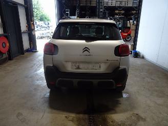 Citroën C3 Aircross 1.2 THP picture 2
