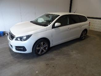  Peugeot 308 SW 1.2 THP 2018/12
